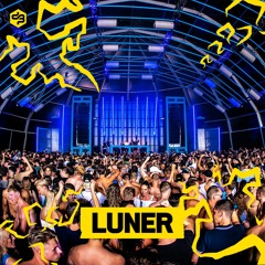 Luner | Decibel outdoor 2022 | Xtra Raw | SAVAGE SUNDAY