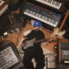 Jean Castel - overtime (Cumulus. Remix)