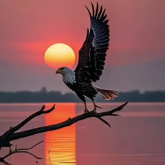 Huge Wings