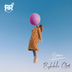 Hyenaa - Bubble [Reckoning Records]