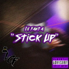 Stick up