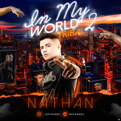 IN MY WORLD ⚡️