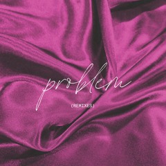 Problem - Horacio Powder Remix