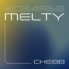2024 R&B MIX MELTY