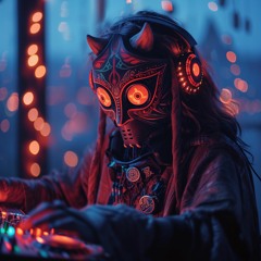 Majora D. - When It's Dark