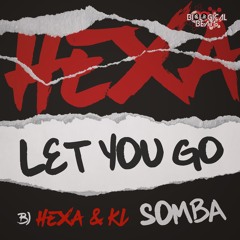 HEXA - LET YOU GO