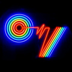 Nights Bathed in Neon