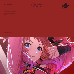 Stream Feel Jewel Dream - Mao Arimura 初星学園 by Honeyimas