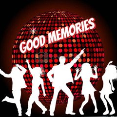 DJ ANDRE COELHO-GOOD MEMORIES