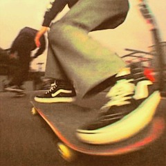 DVRST - Stick This Tone (instrumental)