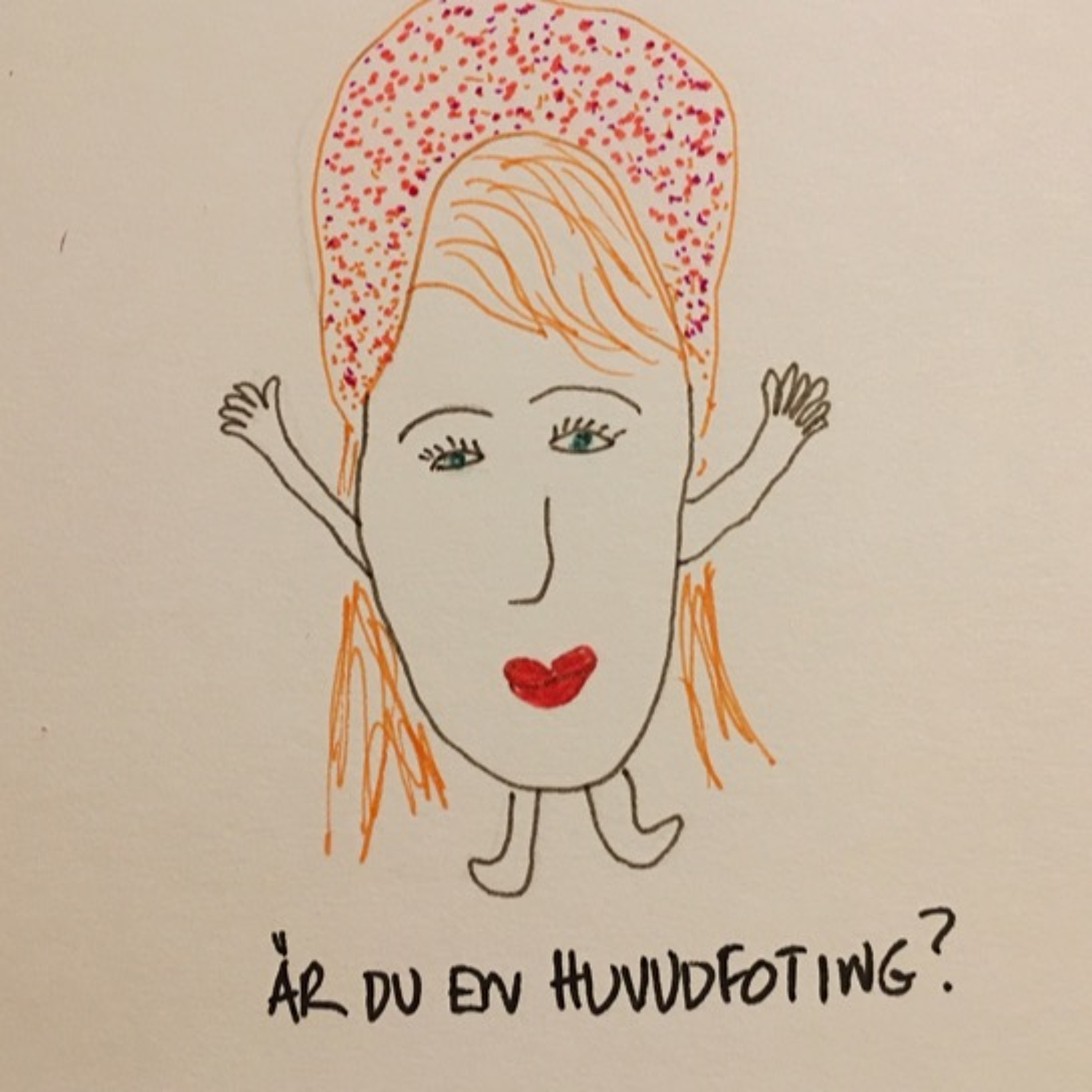 Charlottepodden