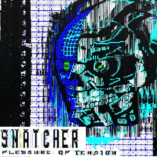snatcher - pleasure of tension (nostalgia junkie remix)