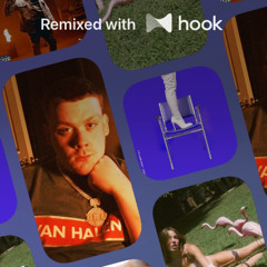 Emily Vaughn x DLU Kemp - Jealous x This Is Why I'm Hot (@vr6sam Hook Mashup)