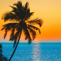 Sasha Ventura - Littoral Sunset