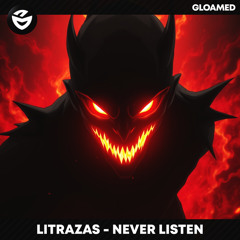 Never Listen (Sped Up)