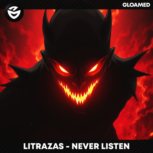 Never Listen (Sped Up)