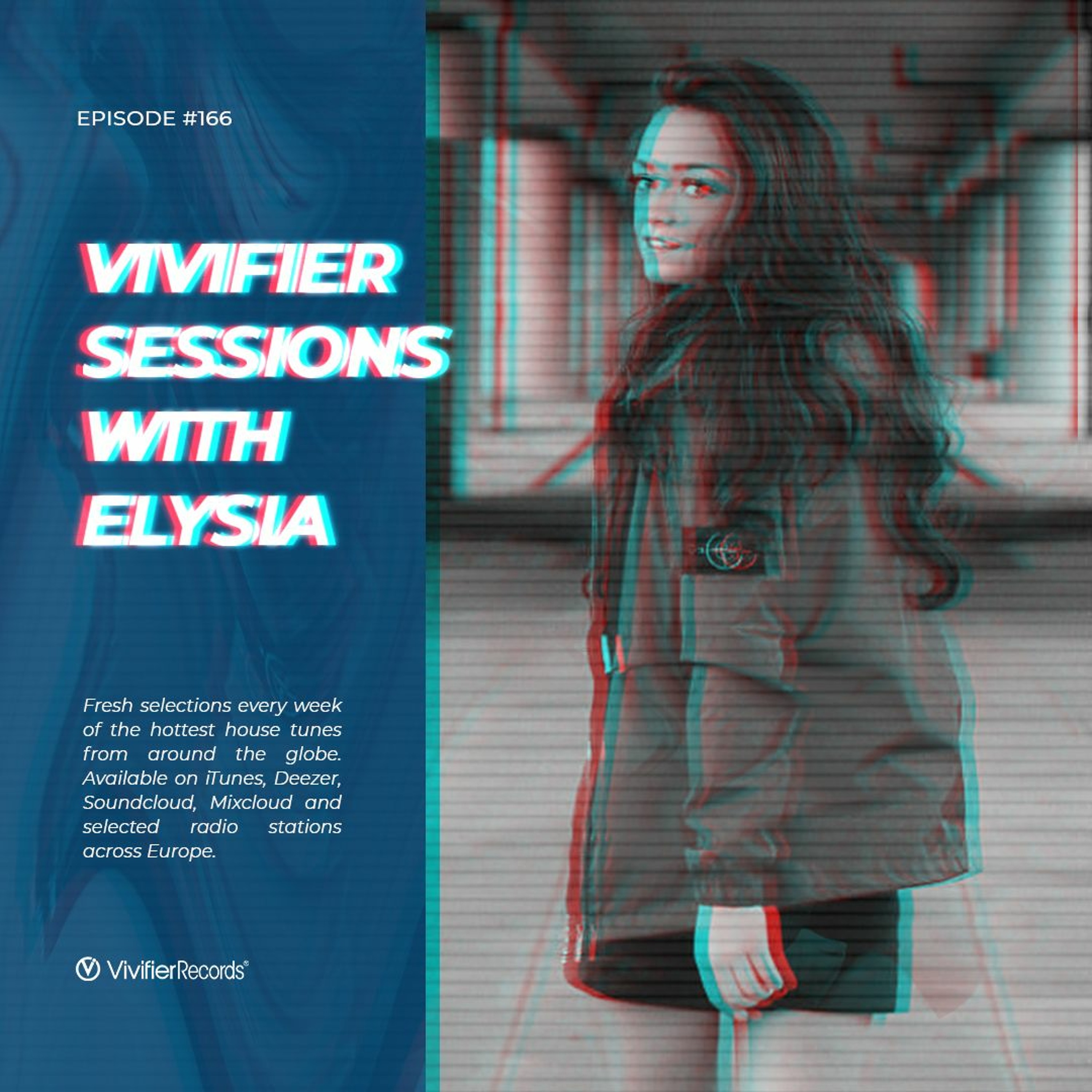 Vivifier Sessions