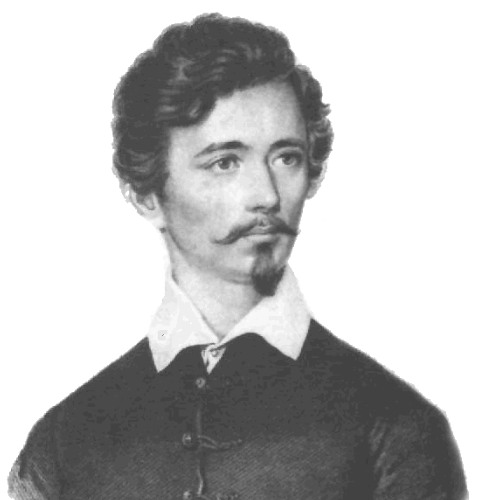 Petőfi Sándor - Nemzeti Dal  "Talpra Magyar!"