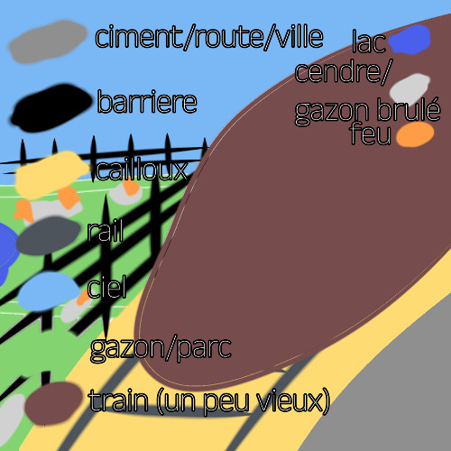 Compagnie Anhédonie immense