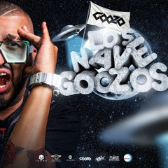 DJ Goozo - Los Navegoozos DJ SET (Al Espacio🚀)