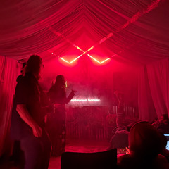 BUCH @ Halloween Homies '25