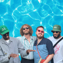 Brooklyn Basement Live @ Funk Zone Float (Moxy Hotel) 7/12/25