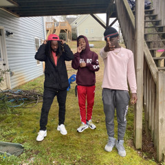 SH!T X KHAOTIK & LUH VON (prod. sarah beats)