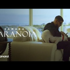 Samara - Paranoia