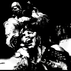 $werve, DudePlaya - SUFFER (Slowed) X KRATOS