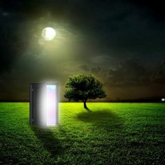 Level 24 Secret Area