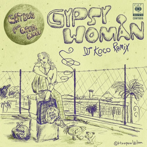 Gypsy Woman -DJ KOCO REMIX-