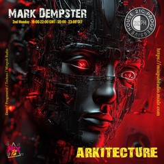 Mark Dempster - Arkitecture4 (Mixpub) 14-07-2025