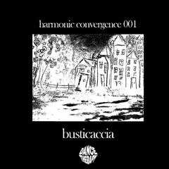 Harmonic Convergence 001 | Busticaccia