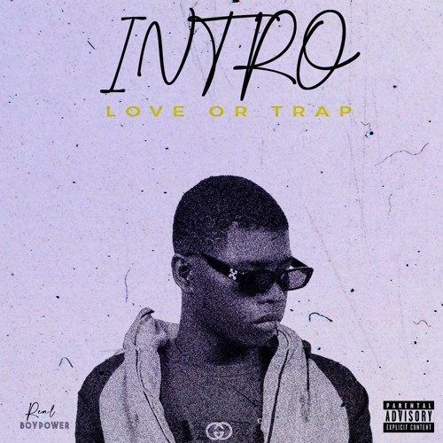 LOVE OR TRAP (Prod. Ivyctor Ricos)