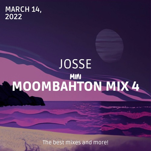 Mini Moombahton Mix 2022 | #4 Madsko, Max Wallin', Ziggy and more!