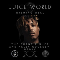 Juice World - Wishing Well (Grant Fisher | DahDee Bootleg Remix)