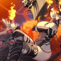 The Demon Within - Sinder's BGM