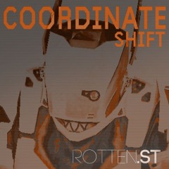 [CHIPSPEECH: Rotten ST] Coordinate Shift - Ferry