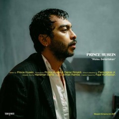 Prince Husein - Walau Berantakan (DVNGR Edit)