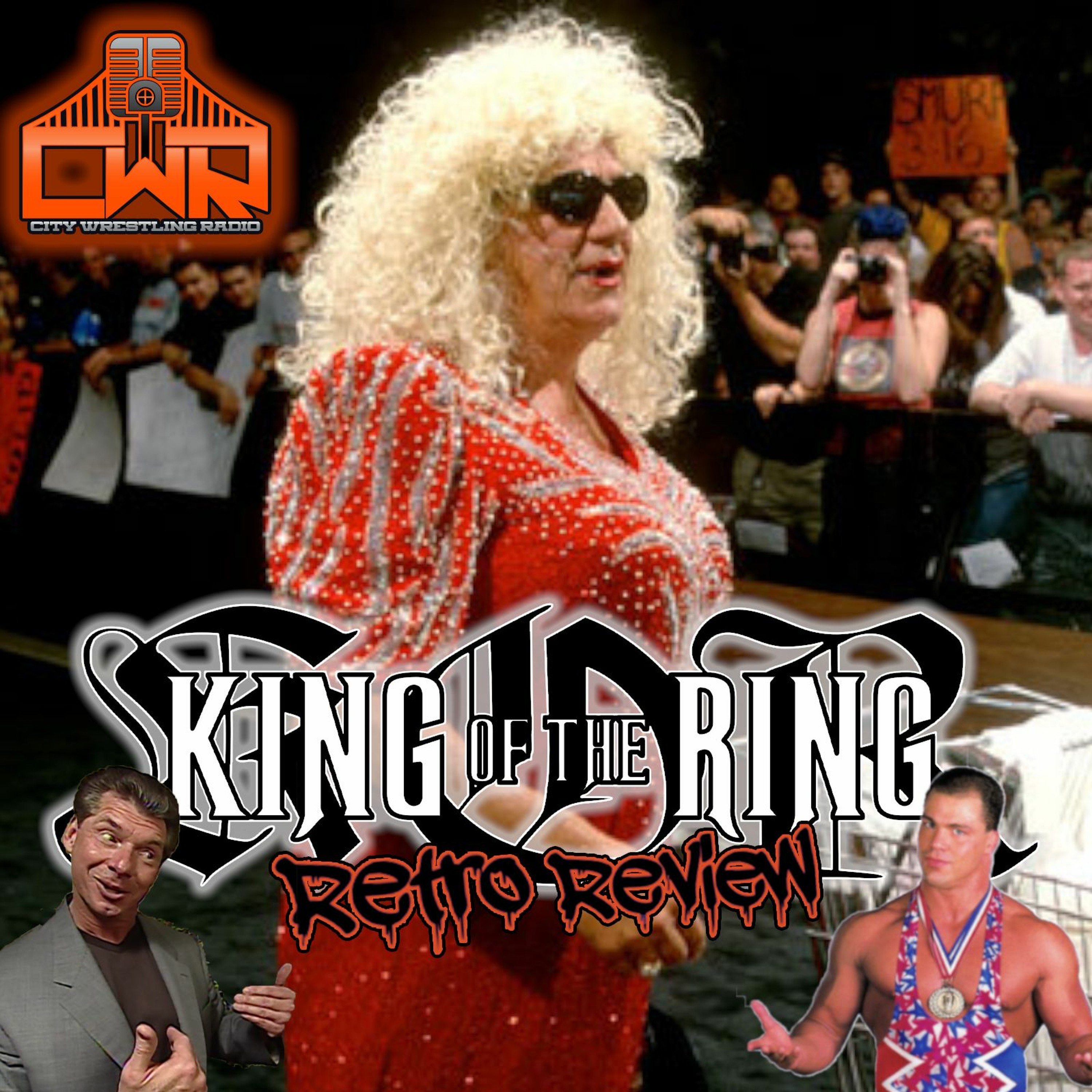 CityWrestlingRadio
