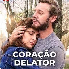 ~[ASSISTIR! Coração Delator (2025) Filme Completo Dublado em português