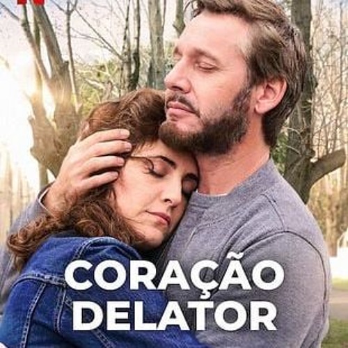 ~[ASSISTIR! Coração Delator (2025) Filme Completo Dublado em português