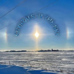 Crystals In The Sky (Prod. Jkirby_YT)