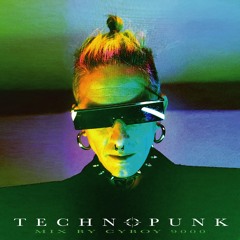 TECHNOPUNK MIX