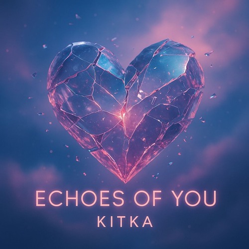 Echoes Of You