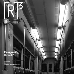 Klausgreen - Hyfrak (Obseth Remix)[Premiere I R3D105]