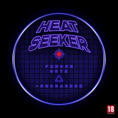 Heat Seeker Ft Sechabarex *Prod.C C G*