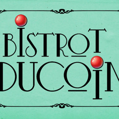 Bistro DuCoin_Mokka Spectrum_TripHop_Demo_2C_Live-Mix_3.9.2024