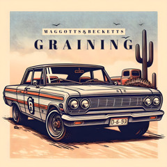 graining