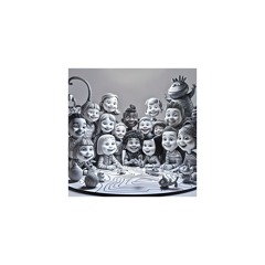 Kids Room Poster & Exclusive Wall Art